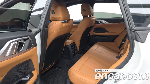BMW i4 eDrive40 M Sports 2025 — фото 26