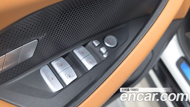 BMW i4 eDrive40 M Sports 2025 — фото 28