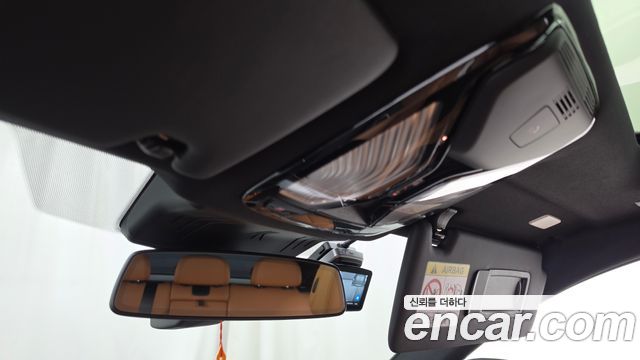 BMW i4 eDrive40 M Sports 2025 — фото 30