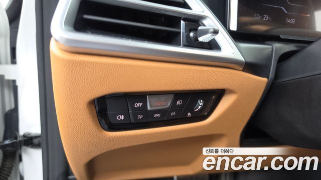 BMW i4 eDrive40 M Sports 2025 — фото 33