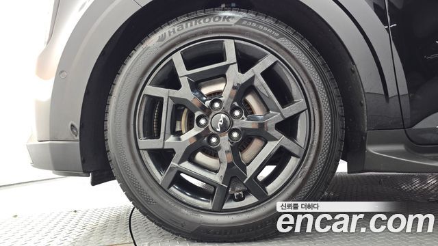 Kia Carnival (IV) Diesel 9-Seater Gravity 2025 — фото 5
