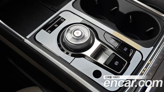 Kia Carnival (IV) Diesel 9-Seater Gravity 2025 — фото 9