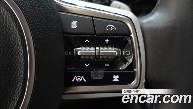 Kia Carnival (IV) Diesel 9-Seater Gravity 2025 — фото 14
