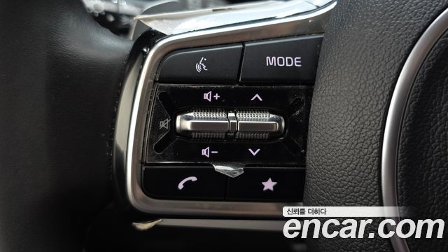 Kia Carnival (IV) Diesel 9-Seater Gravity 2025 — фото 15