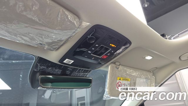 Kia Carnival (IV) Diesel 9-Seater Gravity 2025 — фото 20