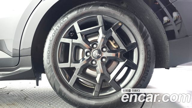 Kia Carnival (IV) Diesel 9-Seater Gravity 2025 — фото 21