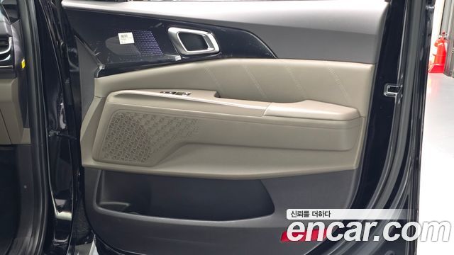 Kia Carnival (IV) Diesel 9-Seater Gravity 2025 — фото 25