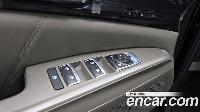 Kia Carnival (IV) Diesel 9-Seater Gravity 2025 — фото 29