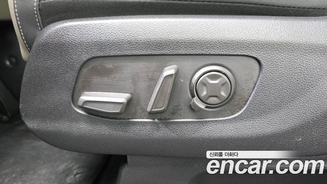 Kia Carnival (IV) Diesel 9-Seater Gravity 2025 — фото 33