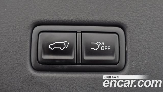 Kia Carnival (IV) Diesel 9-Seater Gravity 2025 — фото 39