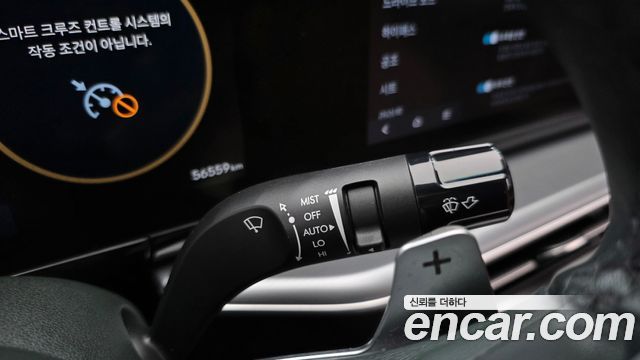 Hyundai Grandeur (GN7) 2,5 Gasoline 2WD Premium 2023 — фото 18