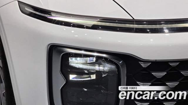 Hyundai Grandeur (GN7) 2,5 Gasoline 2WD Premium 2023 — фото 22