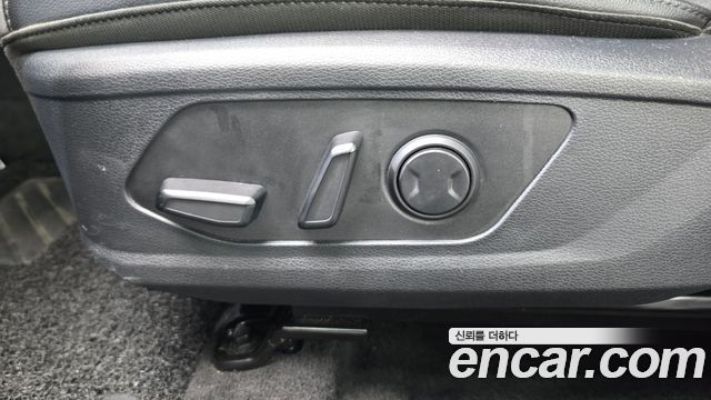 Kia Sportage Hybrid (V) 30Th Edition 2WD 2024 — фото 15