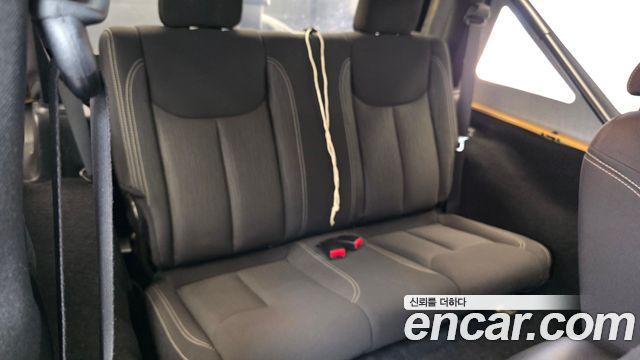 Jeep Wrangler (JK) 2.8 Diesel Rubicon 2Door 2014 — фото 16