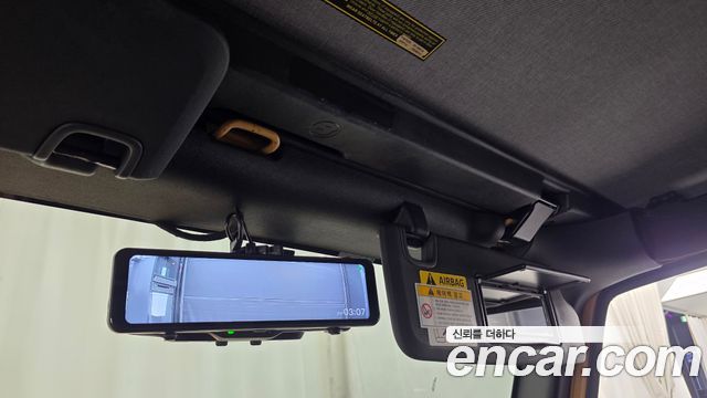 Jeep Wrangler (JK) 2.8 Diesel Rubicon 2Door 2014 — фото 22
