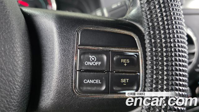 Jeep Wrangler (JK) 2.8 Diesel Rubicon 2Door 2014 — фото 23