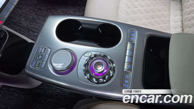 Genesis GV60 Standard AWD 2023 — фото 9