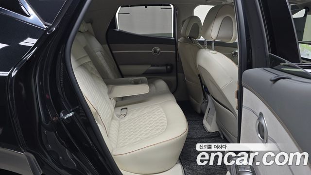 Genesis GV60 Standard AWD 2023 — фото 11
