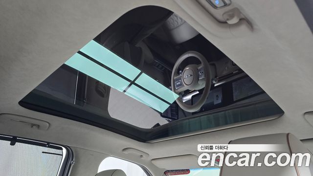 Genesis GV60 Standard AWD 2023 — фото 30