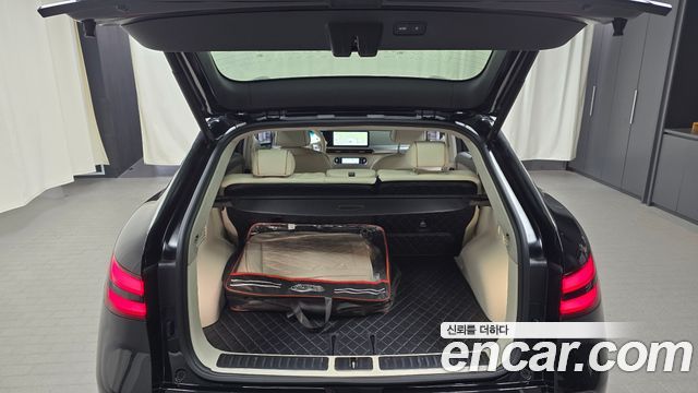 Genesis GV60 Standard AWD 2023 — фото 34