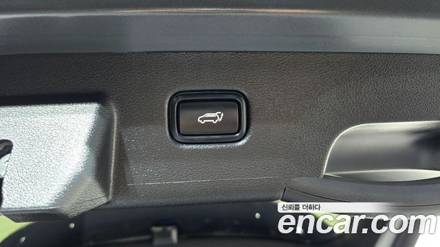 Kia Sportage (V) Gasoline 1.6 Turbo 2WD Signature 2025 — фото 17