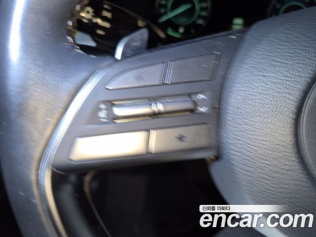 Hyundai Palisade Gasoline 3.8 2WD Prestige 2023 — фото 19