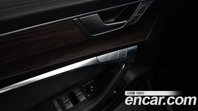 Audi A6 (C8) 45 TFSI Quattro Premium 2025 — фото 22