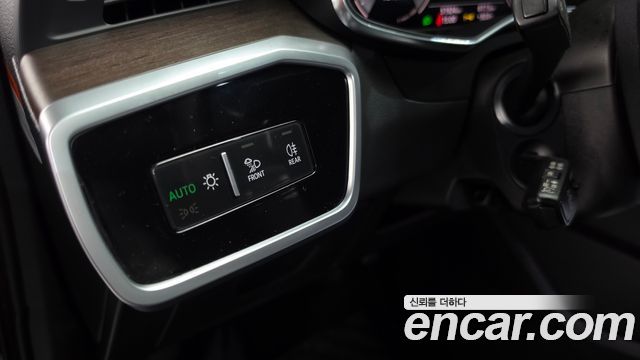 Audi A6 (C8) 45 TFSI Quattro Premium 2025 — фото 24