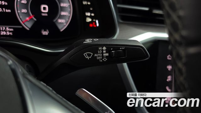 Audi A6 (C8) 45 TFSI Quattro Premium 2025 — фото 33