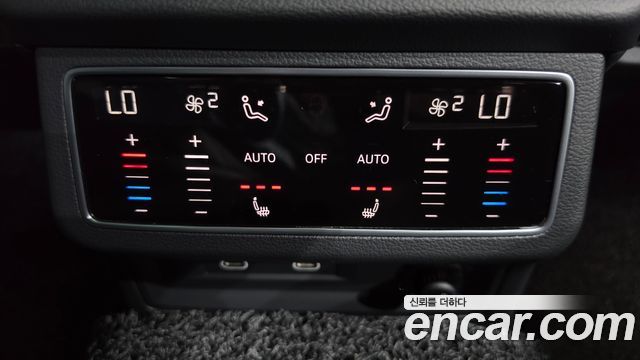 Audi A6 (C8) 45 TFSI Quattro Premium 2025 — фото 37