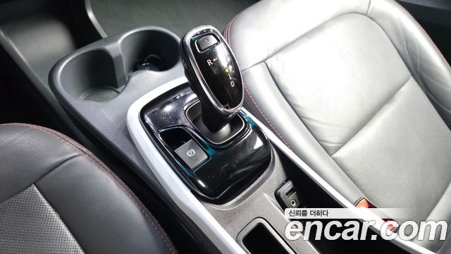 Chevrolet Bolt EV EV Premier 2018 — фото 9