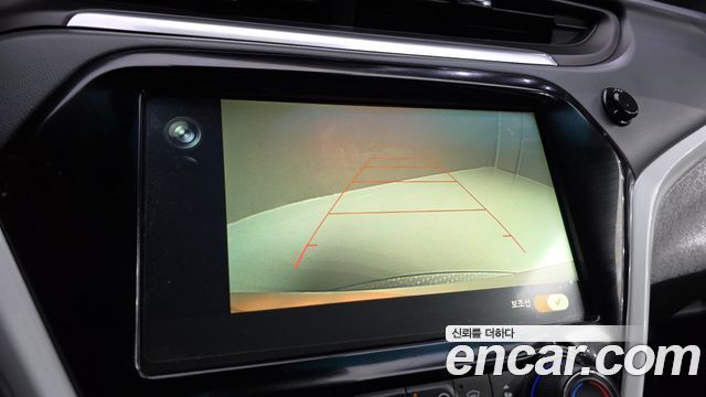 Chevrolet Bolt EV EV Premier 2018 — фото 19