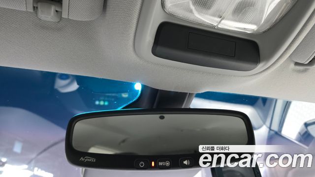 Chevrolet Bolt EV EV Premier 2018 — фото 21