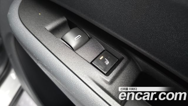 Chevrolet Bolt EV EV Premier 2018 — фото 22