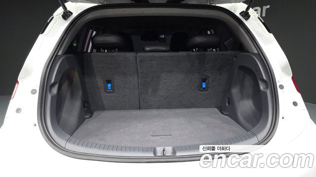 Chevrolet Bolt EV EV Premier 2018 — фото 24