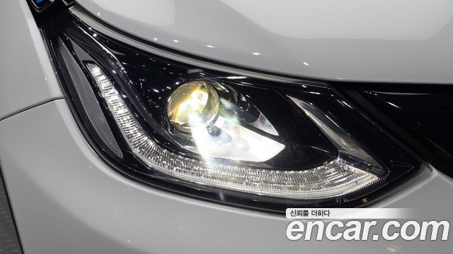 Chevrolet Bolt EV EV Premier 2018 — фото 28