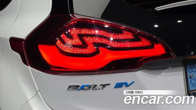Chevrolet Bolt EV EV Premier 2018 — фото 29