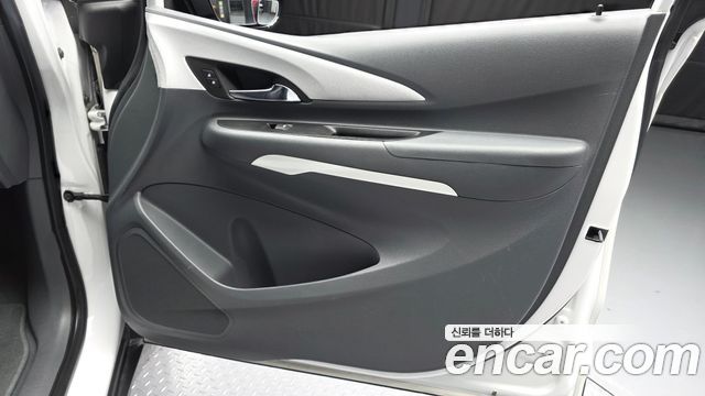 Chevrolet Bolt EV EV Premier 2018 — фото 30