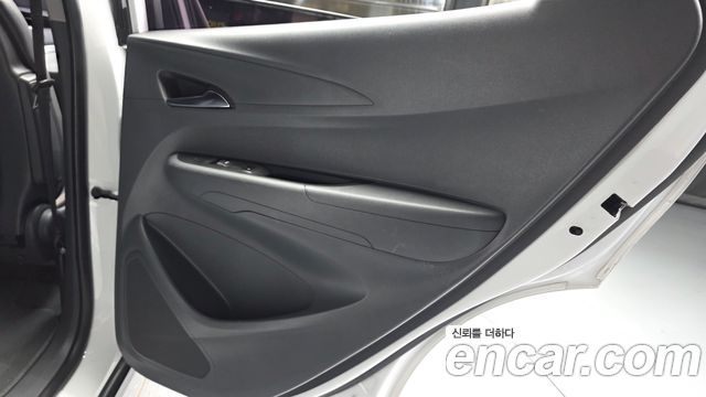 Chevrolet Bolt EV EV Premier 2018 — фото 31