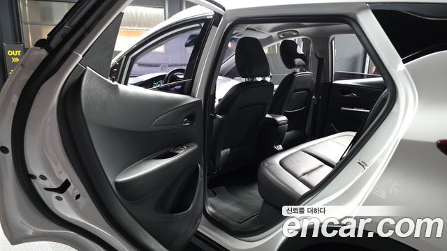 Chevrolet Bolt EV EV Premier 2018 — фото 32