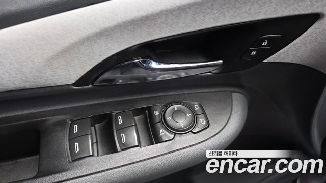 Chevrolet Bolt EV EV Premier 2018 — фото 33