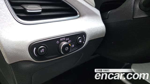 Chevrolet Bolt EV EV Premier 2018 — фото 34