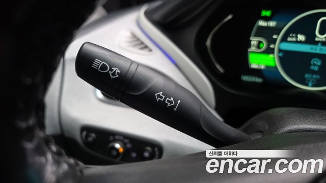 Chevrolet Bolt EV EV Premier 2018 — фото 35