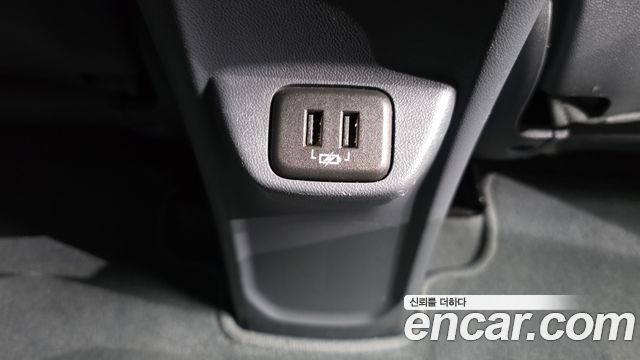 Chevrolet Bolt EV EV Premier 2018 — фото 38