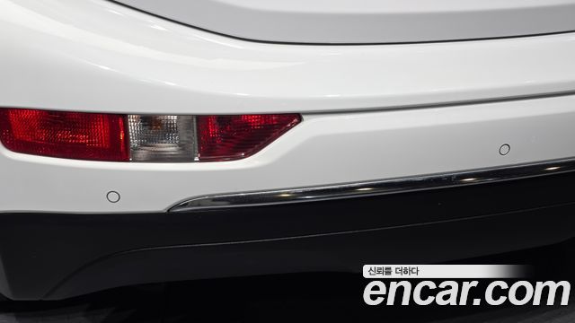 Chevrolet Bolt EV EV Premier 2018 — фото 40
