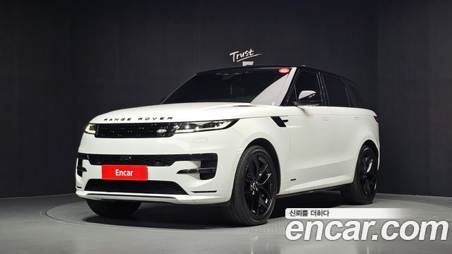 Land Rover Range Rover Sport (III) P360 Autobiography