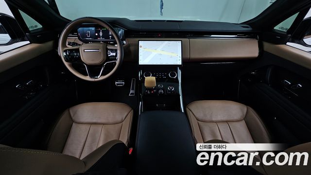 Land Rover Range Rover Sport (III) P360 Autobiography 2023 — фото 7