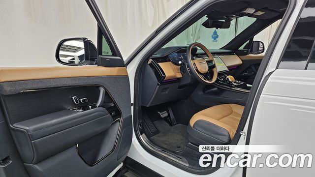 Land Rover Range Rover Sport (III) P360 Autobiography 2023 — фото 10
