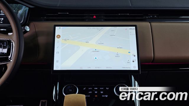 Land Rover Range Rover Sport (III) P360 Autobiography 2023 — фото 14