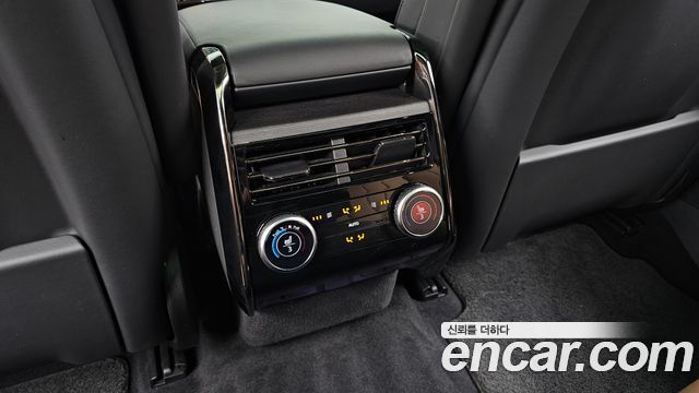 Land Rover Range Rover Sport (III) P360 Autobiography 2023 — фото 18